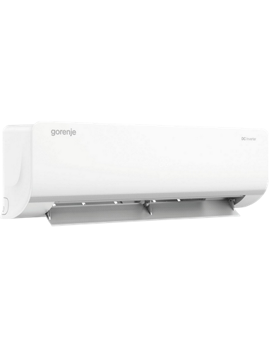 Aparat de aer condiționat Split Gorenje REA 53, 18kBTU/h, Alb
