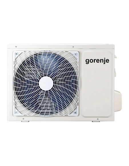 Aparat de aer condiționat Split Gorenje REA 53, 18kBTU/h, Alb