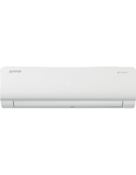 Aparat de aer condiționat Split Gorenje REA 53, 18kBTU/h, Alb