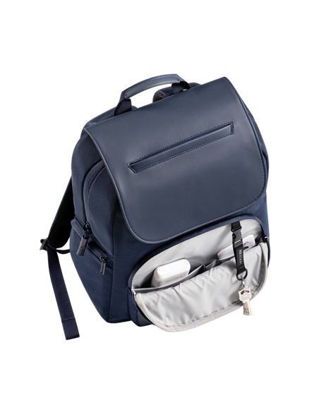 Rucsac Bobby Daypack, 16",  Albastru 