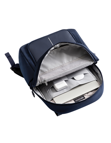 Rucsac Bobby Daypack, 16",  Albastru 