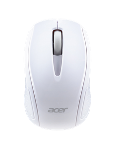 Беcпроводная мышь Acer M501, Белый