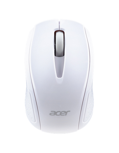 Mouse Wireless Acer M501, Alb