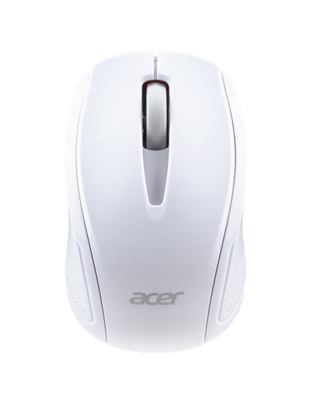 Беcпроводная мышь Acer M501, Белый