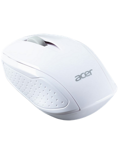 Беcпроводная мышь Acer M501, Белый 2