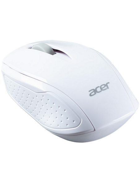 Mouse Wireless Acer M501, Alb