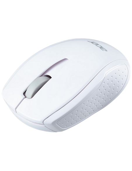 Mouse Wireless Acer M501, Alb