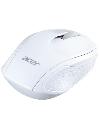Mouse Wireless Acer M501, Alb