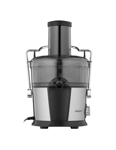Соковыжималка Ardesto JEG-800, Нержавеющая сталь