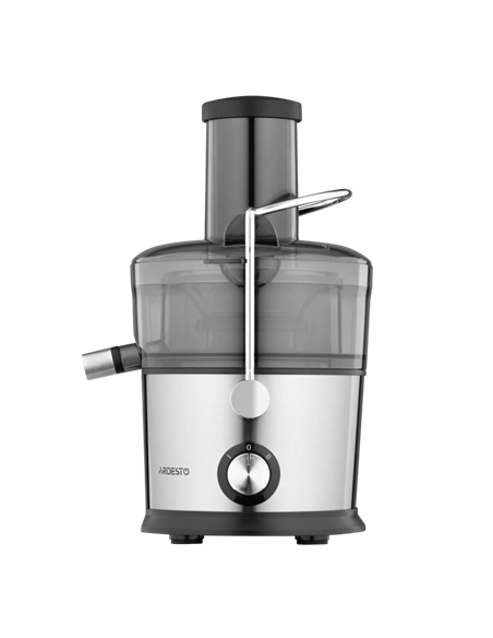 Соковыжималка Ardesto JEG-800, Нержавеющая сталь