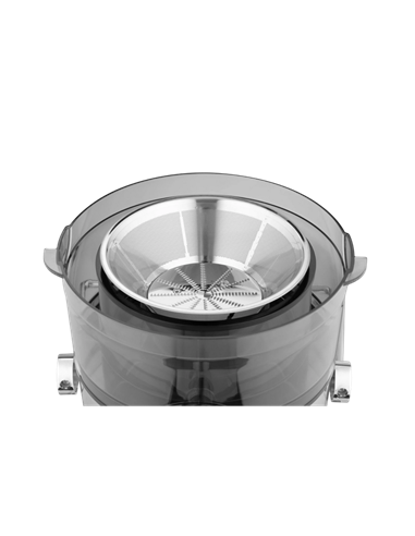 Соковыжималка Ardesto JEG-800, Нержавеющая сталь