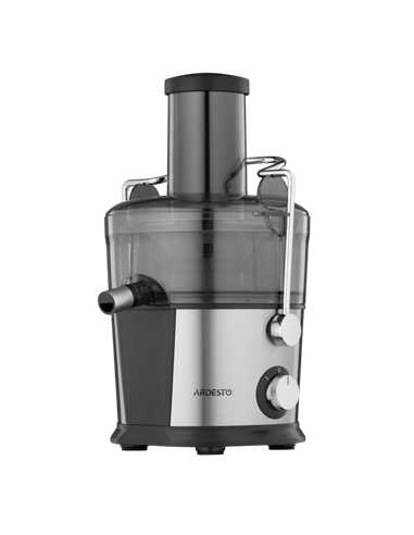 Соковыжималка Ardesto JEG-800, Нержавеющая сталь