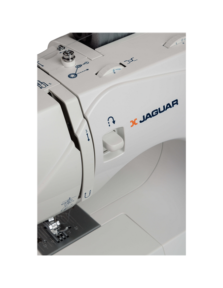 Швейная машина JAGUAR FS-8400, Белый