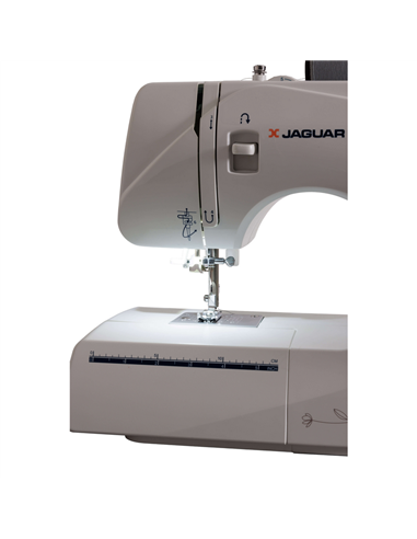 Швейная машина JAGUAR FS-8400, Белый