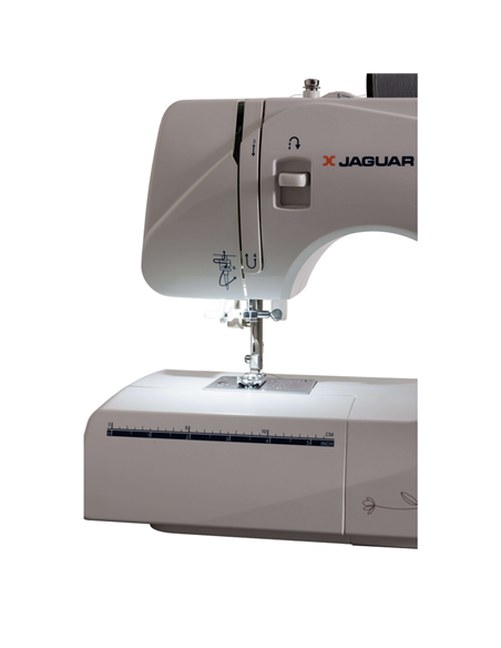 Швейная машина JAGUAR FS-8400, Белый