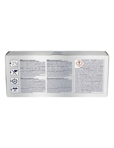Средство для удаления налета и жира Whirlpool Wpro