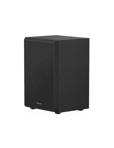 Саундбар Hisense U5120GW, Черный