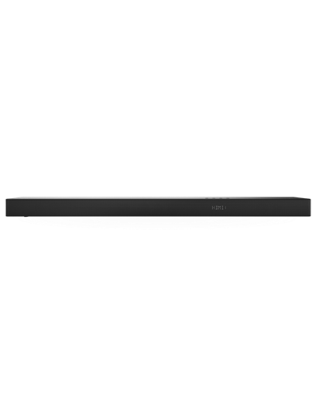 Саундбар Hisense U5120GW, Черный