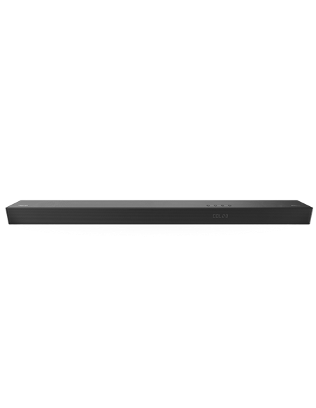Soundbar Hisense U5120GW, Negru