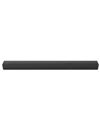 Саундбар Hisense U5120GW, Черный