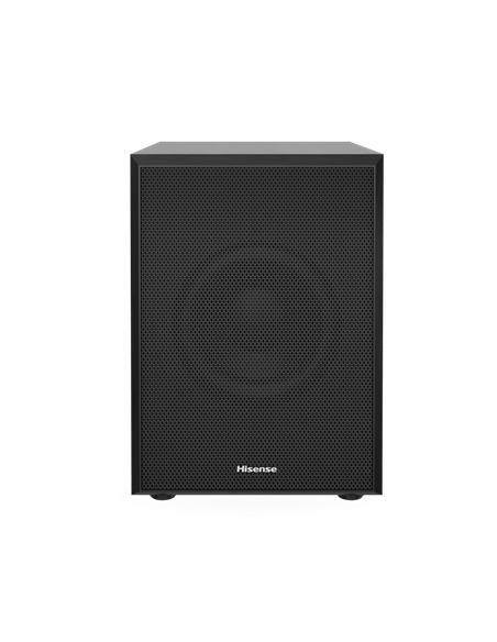 Саундбар Hisense U5120GW, Черный