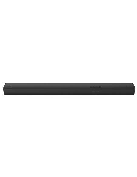 Саундбар Hisense U5120GW, Черный