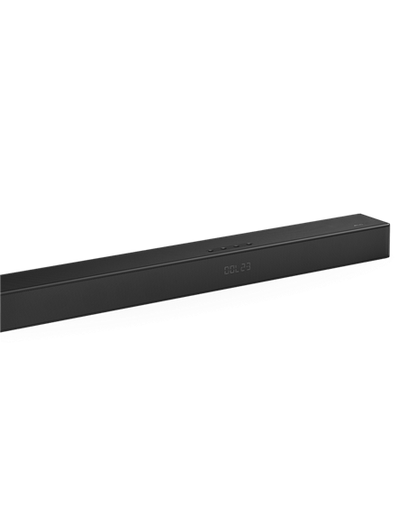 Саундбар Hisense U5120GW, Черный