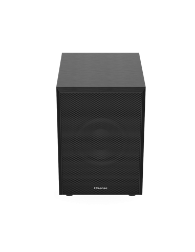 Саундбар Hisense U5120GW, Черный