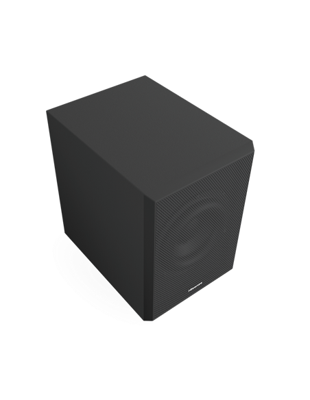 Саундбар Hisense U5120GW, Черный