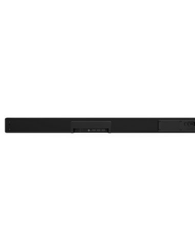 Саундбар Hisense U5120GW, Черный