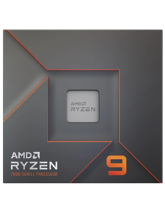 Procesor AMD Ryzen 9 7900X, AMD Radeon Graphics,  | Tray 2