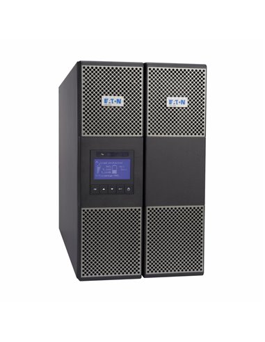 Sursă de alimentare neîntreruptibilă Eaton 9PXEBM72RT3U, Online, 2200VA, Turn/Montare pe rafturi 