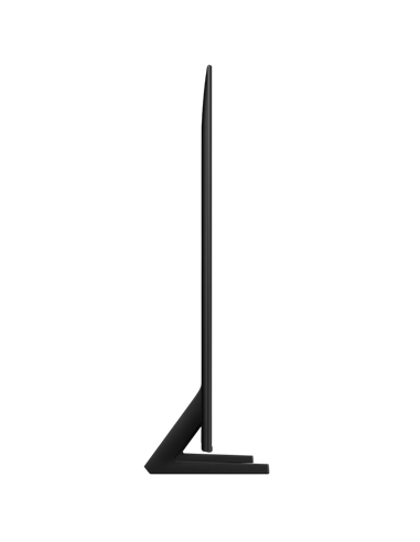 50" QLED SMART Телевизор Samsung QE50Q8FAAUXUA, 3840x2160 4K UHD, Tizen, Черный