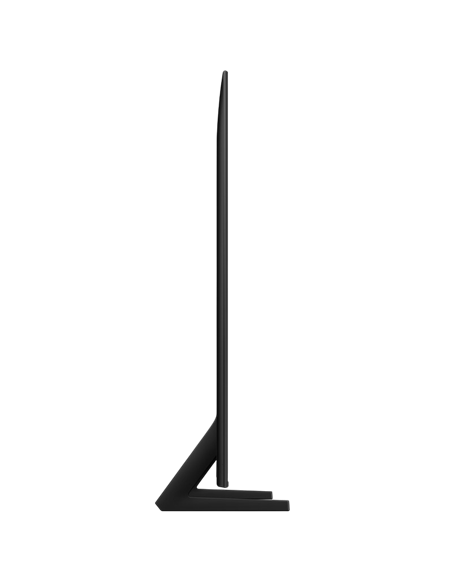 50" QLED SMART Телевизор Samsung QE50Q8FAAUXUA, 3840x2160 4K UHD, Tizen, Черный