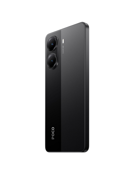 Smartphone Xiaomi Poco X7 Pro, 12GB/512GB, Negru