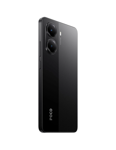 Smartphone Xiaomi Poco X7 Pro, 12GB/512GB, Negru
