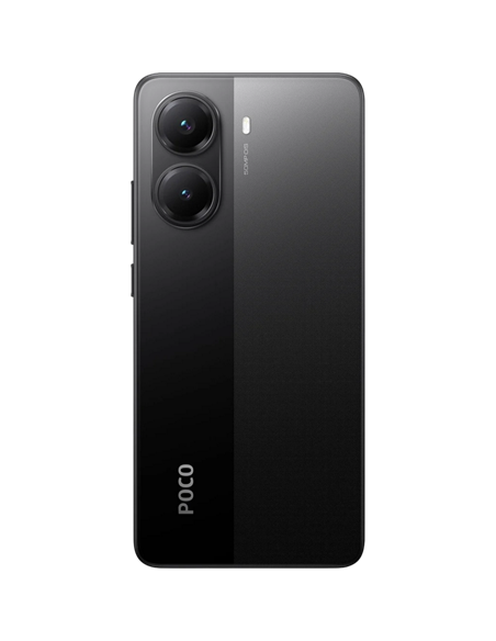 Smartphone Xiaomi Poco X7 Pro, 12GB/512GB, Negru