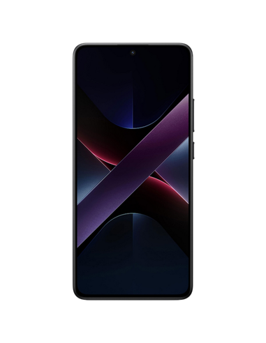 Smartphone Xiaomi Poco X7 Pro, 12GB/512GB, Negru
