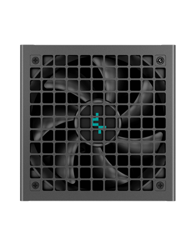 Sursă Alimentare PC Deepcool PN1000M, 1000W, ATX, Complet modular