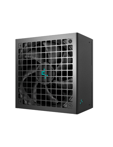 Блок питания для компьютеров Deepcool PN1000M, 1000Вт, ATX, Полностью модульный