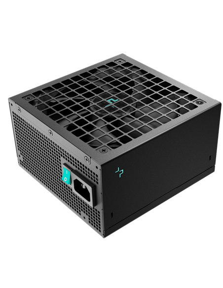 Sursă Alimentare PC Deepcool PN1000M, 1000W, ATX, Complet modular