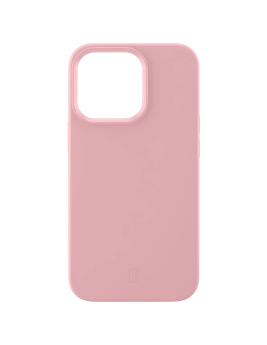 Чехол Cellularline Sensation - iPhone 13 Pro, Розовый