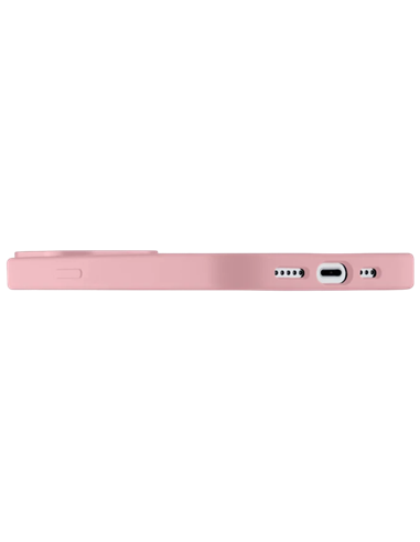 Чехол Cellularline Sensation - iPhone 13 Pro, Розовый