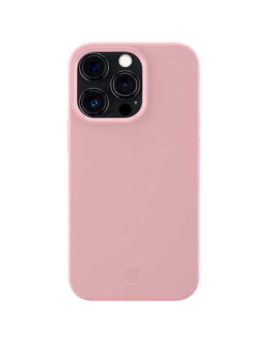Чехол Cellularline Sensation - iPhone 13 Pro, Розовый