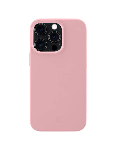 Чехол Cellularline Sensation - iPhone 13 Pro, Розовый