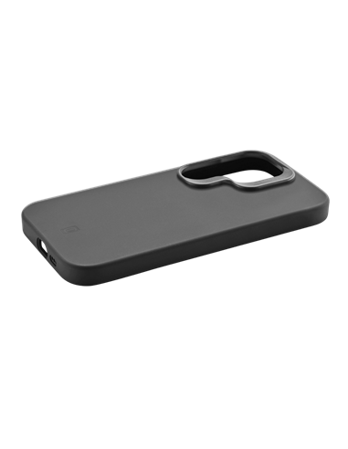 Husă Cellularline Sensation+ pentru Samsung Galaxy S25+, Negru