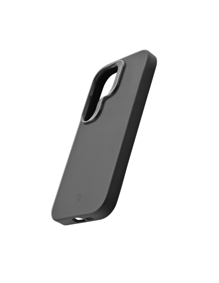 Husă Cellularline Sensation+ pentru Samsung Galaxy S25+, Negru