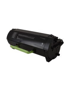 Тонер Sharp MXB46T, Черный 2