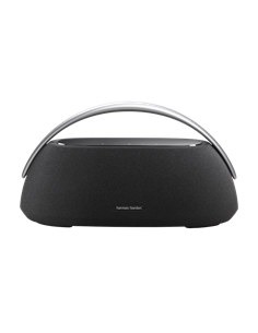 Sistem audio Harman Kardon GO + PLAY 3, Negru