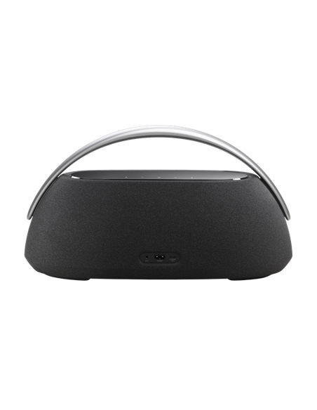 Sistem audio Harman Kardon GO + PLAY 3, Negru